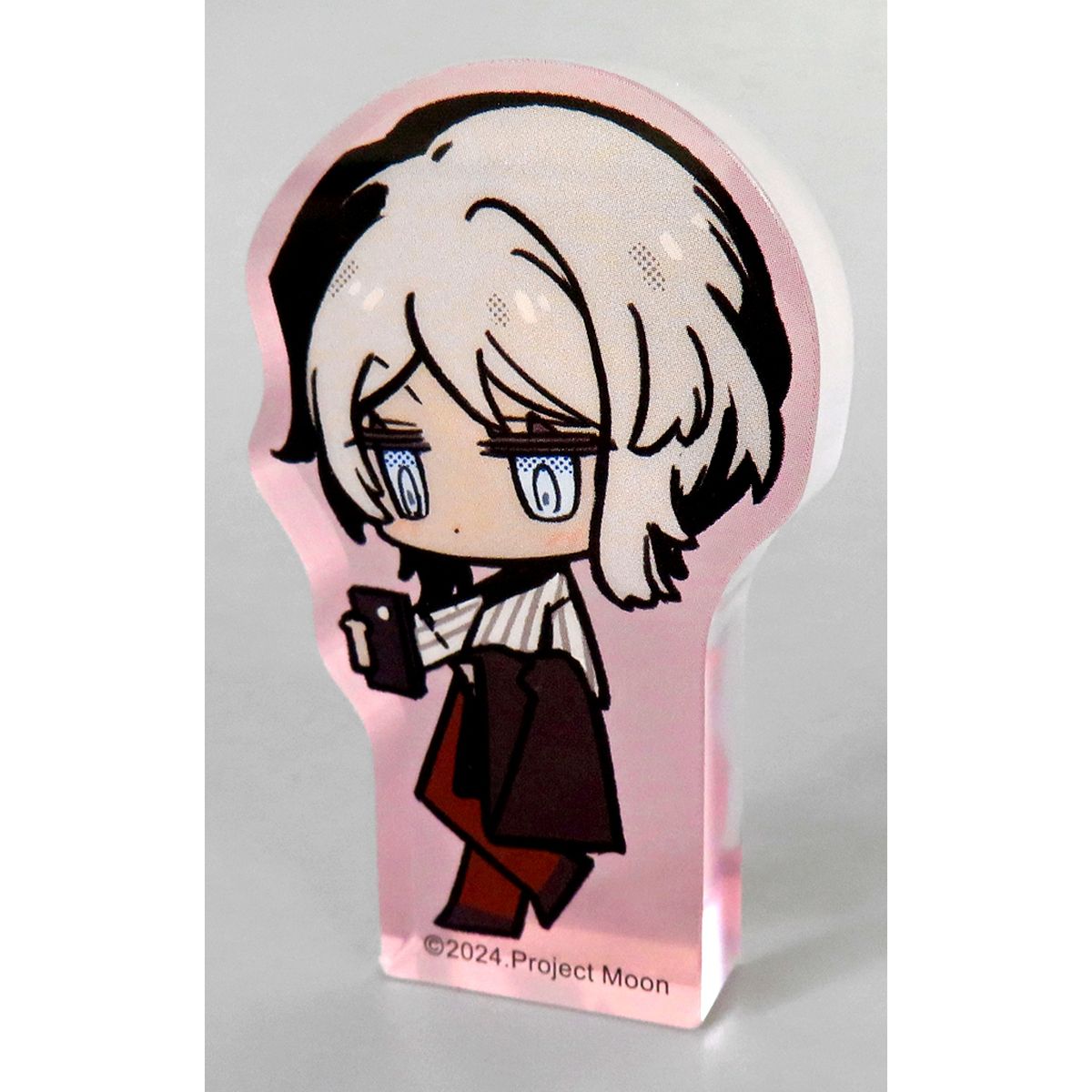 Faust Limbus Company Corotto! Acrylic Figure [USED]