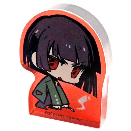 Ryoshu Limbus Company Corotto! Acrylic Figure [USED]