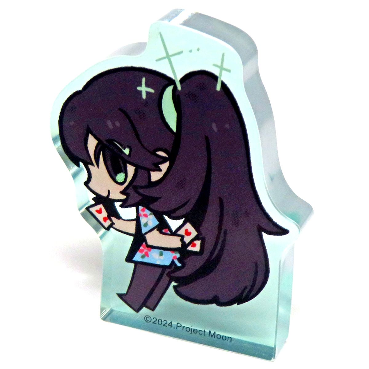 Hong Lu Limbus Company Corotto! Acrylic Figure [USED]