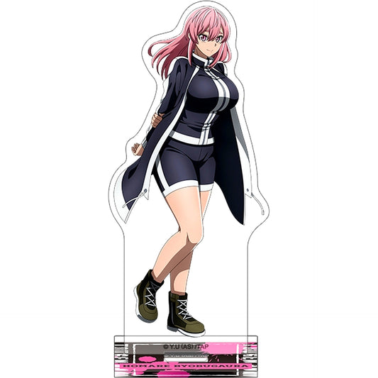 Homare Byoubugaura Tougen Anki Acrylic Stand [USED]