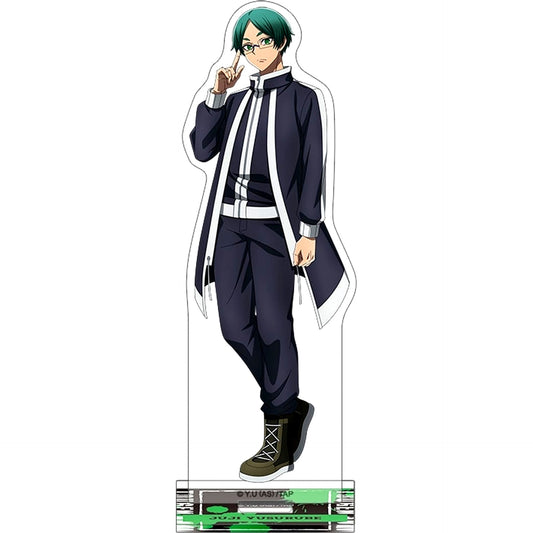 Juji Yusurube Tougen Anki Acrylic Stand [USED]