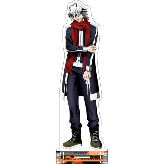 Rokuro Kijiyama Tougen Anki Acrylic Stand [USED]