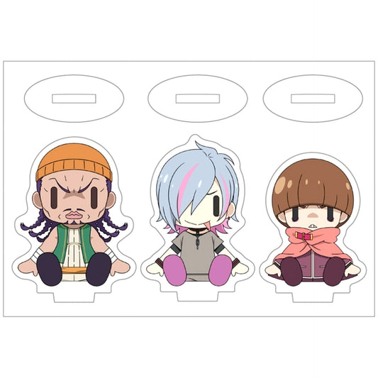Ton Chin Kan Sitting Mascot! Re:ZERO -Starting Life in Another World- [USED]