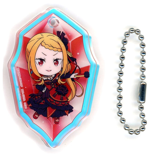 Re:ZERO -Starting Life in Another World- Priscilla Barielle Ichiban Kuji I Will Remember This Day Acritz Charm Prize G Charm [USED]