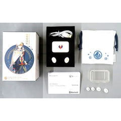 Kunihiro Yamanbagiri Touken Ranbu -ONLINE- Wireless Earbuds CP-TWS01E x ONKYO [USED]