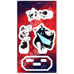 Igris 08. Vol.02 Acrylic Stand Solo Leveling [USED]