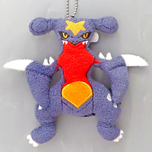 Garchomp Cave Dweller Mascot Pokemon Pokemon Center Limited [USED]