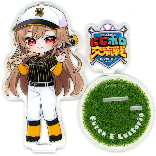 Furen E Lustario Holy Milky Way Academy Acrylic Stand Virtual YouTuber Nijisanji x hololive Niji Holo Tournament 2025 [USED]