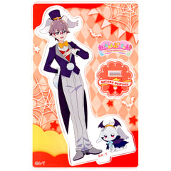 Satoru Toyama & Daifuku Toyama Halloween Wonderful Precure! Mini Acrylic Stand Vol.7 [USED]