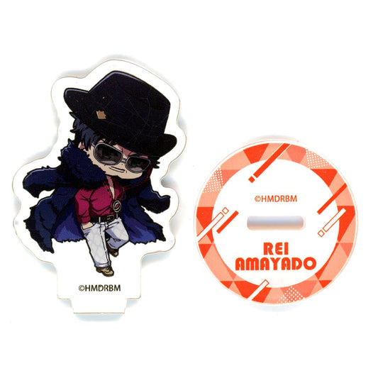 Rei Amayado Hypnosis Mic: Division Rap Battle Movie Exhibition Deformed Random Acrylic Stand [USED]