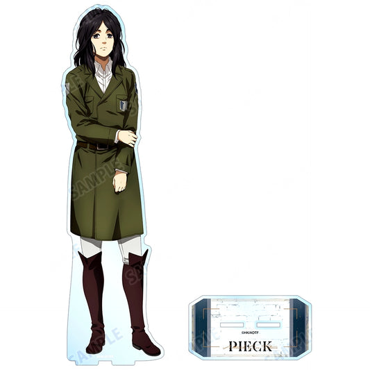 Pieck Finger Attack on Titan Extra Large Acrylic Stand [USED]