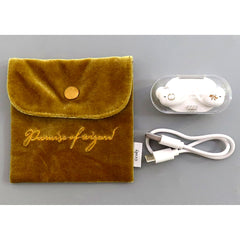 Oz Promise of Wizard Central Country Wireless Earphones CP-TWS01D x ONKYO [USED]