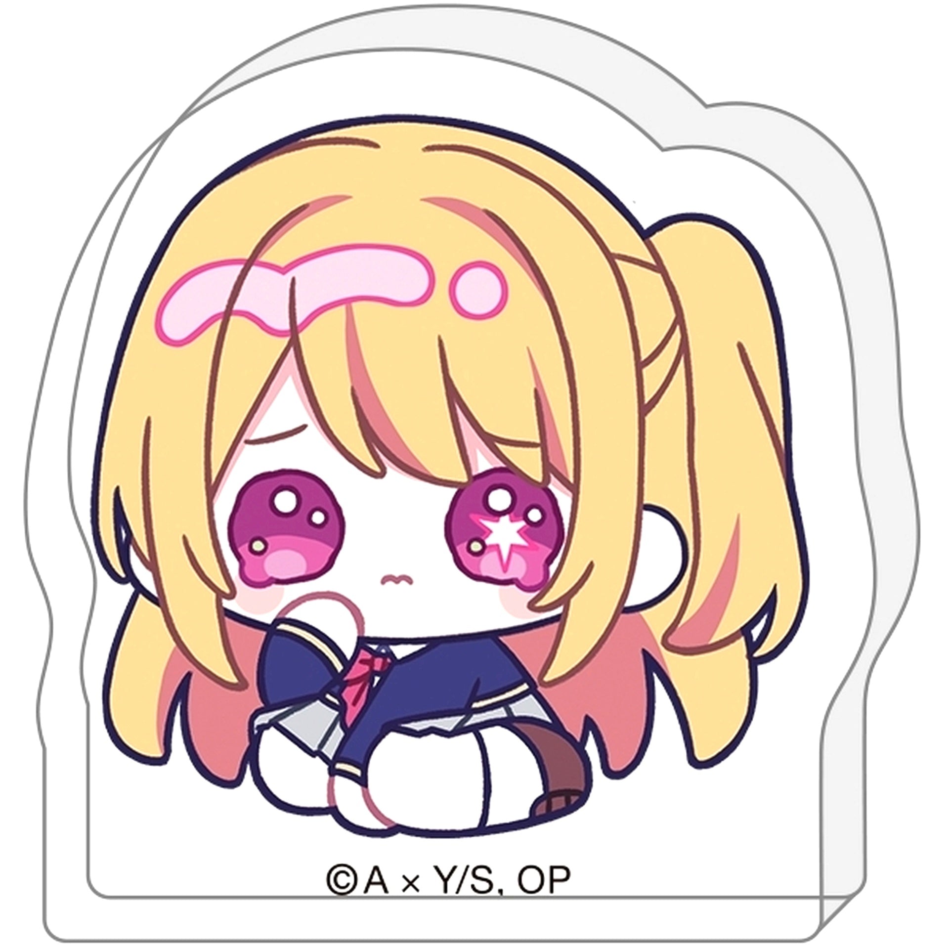Ruby Oshi no Ko Corotto Mini Pienzu [USED]