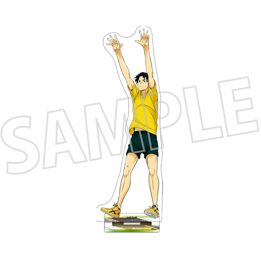 Kiyoomi Sakusa Acrylic Stand Haikyu!! [USED]