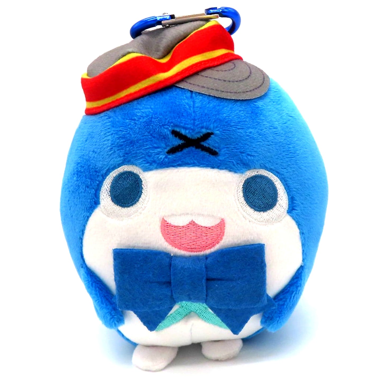 Virtual YouTuber hololive English Bloop Mascot Mini Plush hololive English Myth 4th Anniversary Memorial [USED]