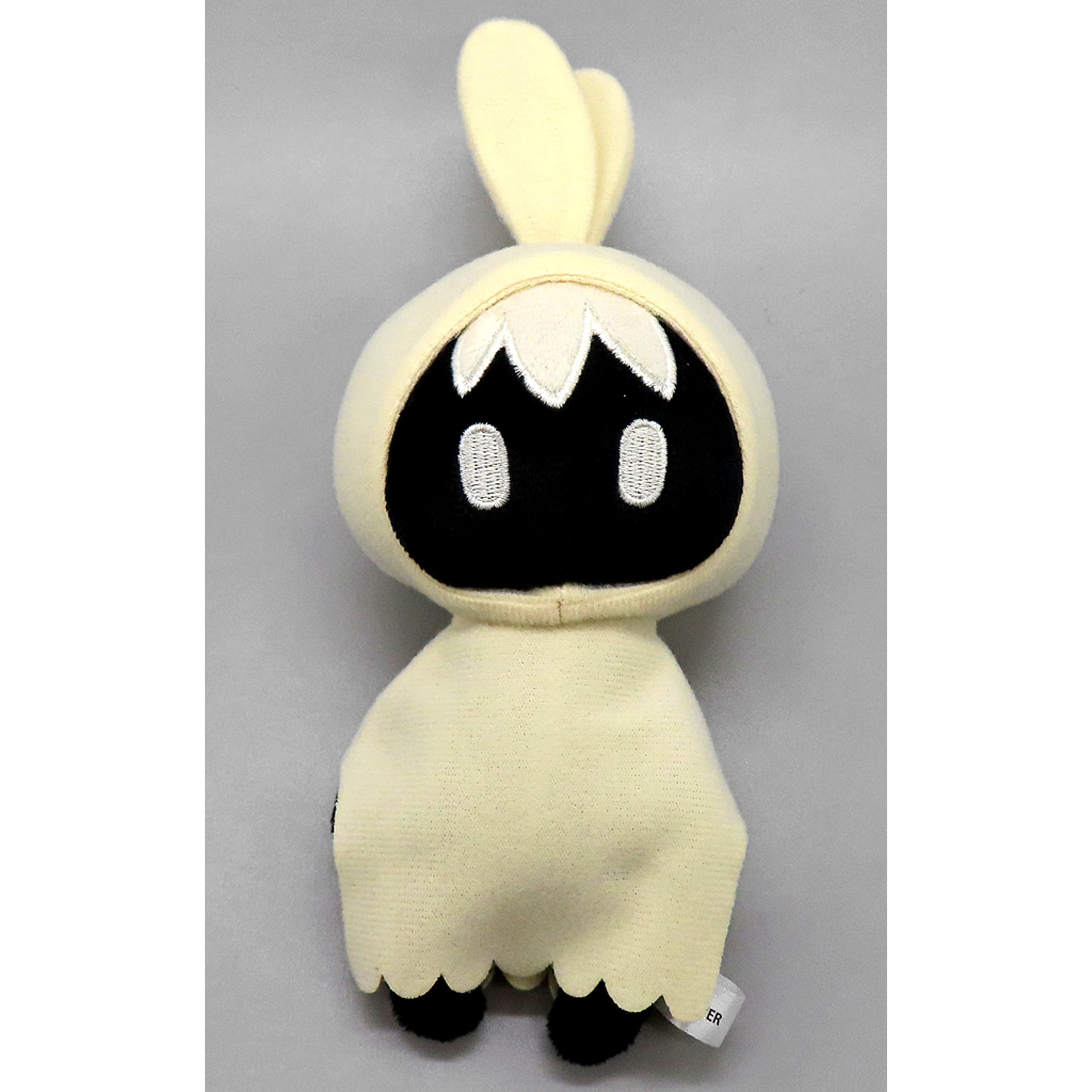 Nanashi Mumei Hololive English mumei Plush Keychain Release 1st Anniversary [USED]
