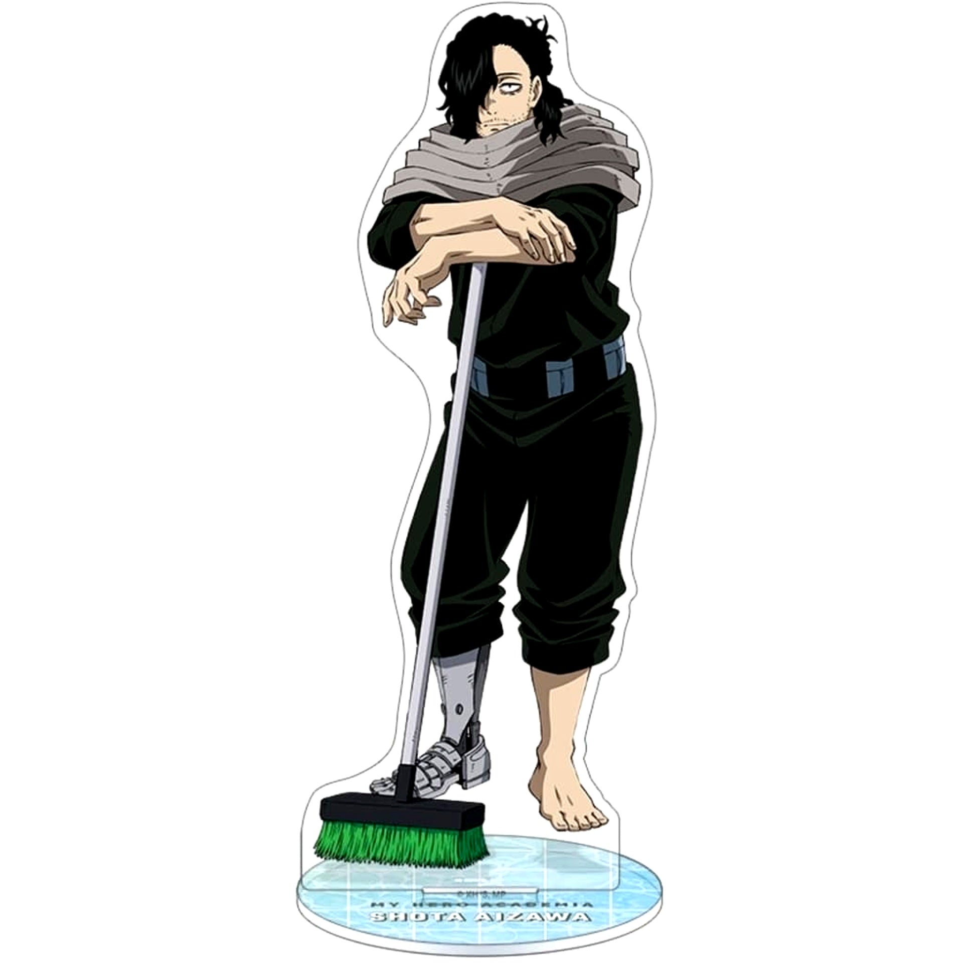 Shota Aizawa My Hero Academia Acrylic Stand [USED]