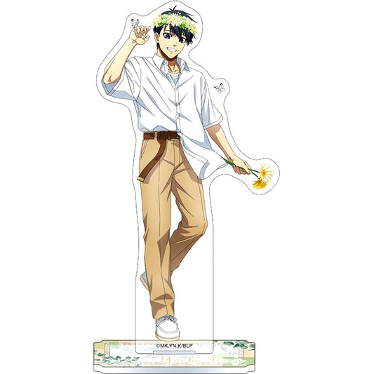 Yoichi Isagi Blue Lock Season 2 Acrylic Stand [USED]