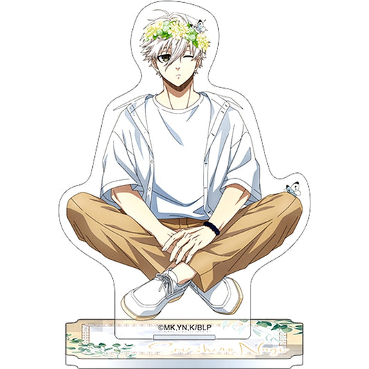 Seishiro Nagi Blue Lock Season 2 Acrylic Stand [USED]