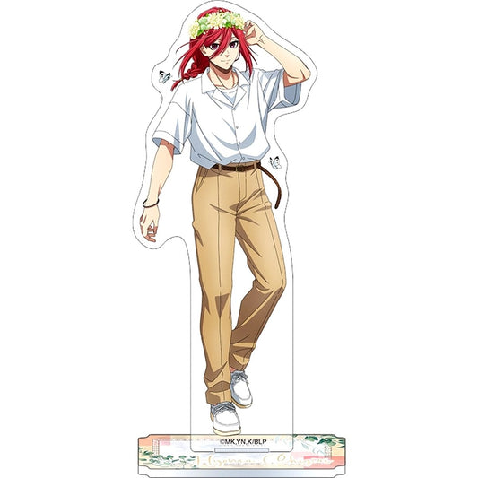 Hyoma Chigiri Acrylic Stand Blue Lock Season 2 [USED]