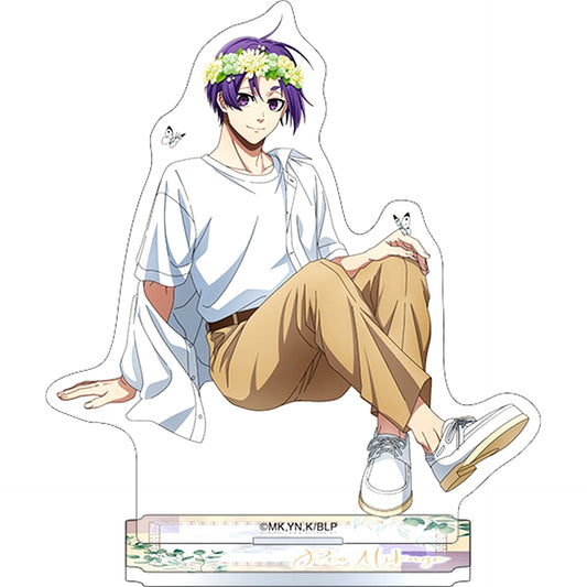 Reo Mikage Blue Lock Season 2 Acrylic Stand [USED]