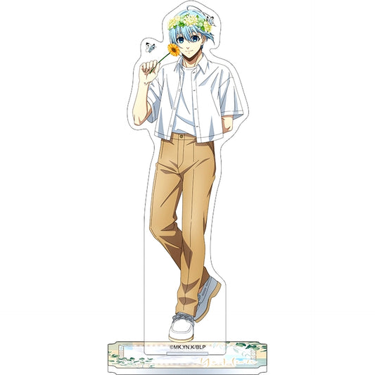 Hiori Yo Acrylic Stand Blue Lock Season 2 [USED]