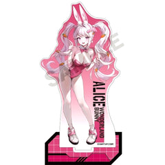 Alice Goddess of Victory: NIKKE Acrylic Stand [USED]
