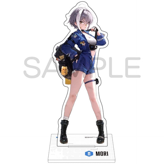 Molly Goddess of Victory: NIKKE Acrylic Stand [USED]
