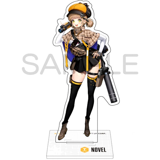 Novel Goddess of Victory: NIKKE Acrylic Stand [USED]