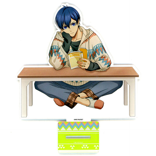 Yoichi Isagi Blue Lock Acrylic Stand Resting Ver. [USED]