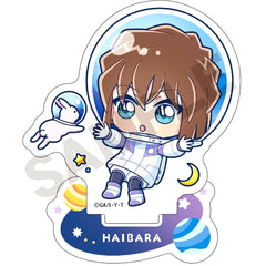 Ai Haibara Detective Conan Petit Cosmo Acrylic Stand [USED]