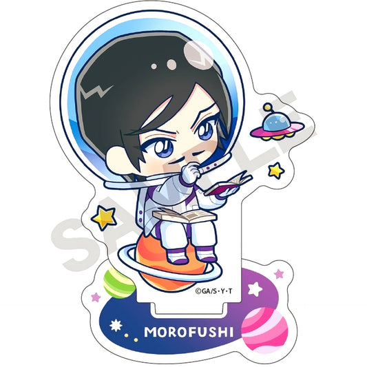 Takaaki Morofushi Petit Cosmo Detective Conan Acrylic Stand [USED]