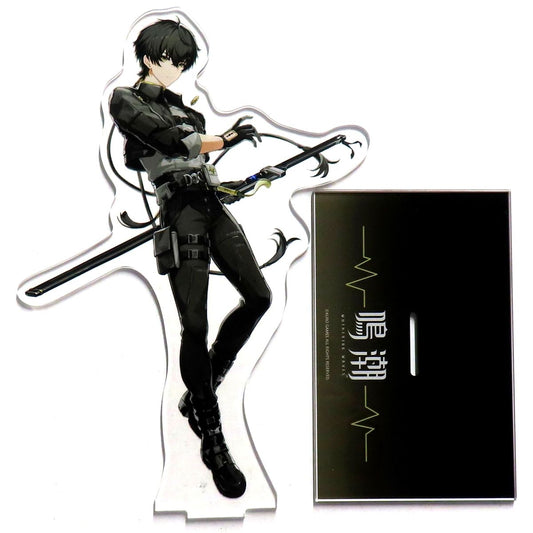 Rover Male Wuthering Waves Acrylic Stand POP UP STORE in OIOI [USED]