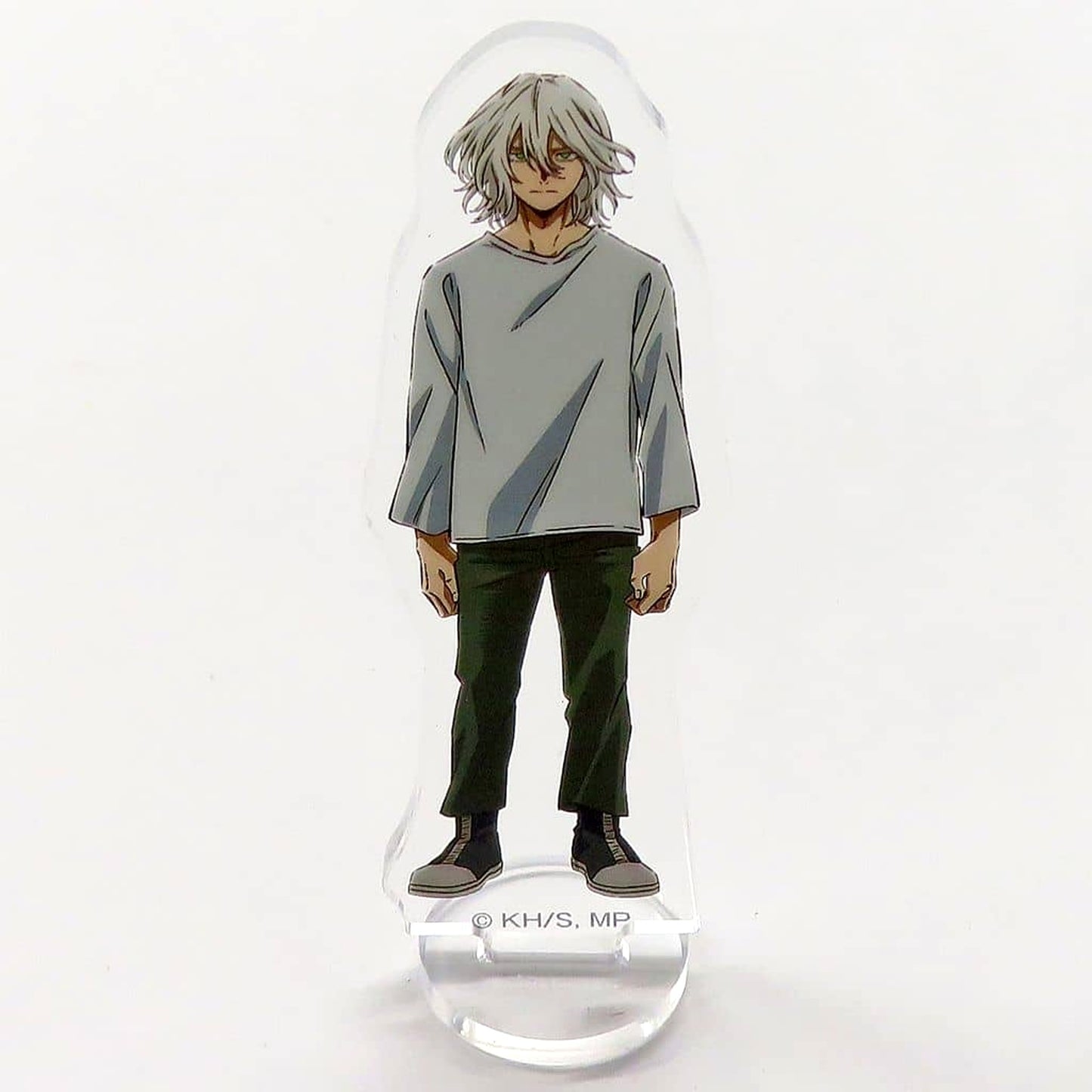 My Hero Academia Yoichi Shigaraki Akustars Vol. 1 Akustars A Acrylic Stand FamilyMart Exclusive Acrylic Stands [USED]