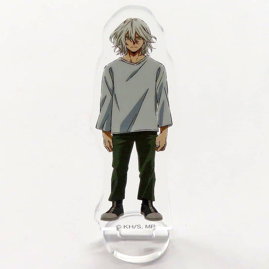 My Hero Academia Yoichi Shigaraki Akustars Vol. 1 Akustars A Acrylic Stand FamilyMart Exclusive Acrylic Stands [USED]