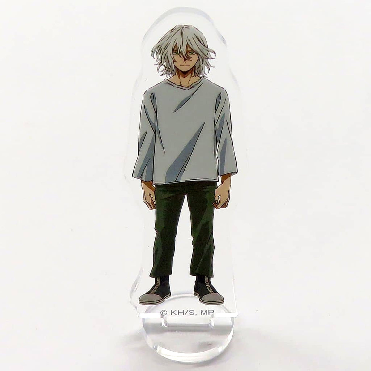 My Hero Academia Yoichi Shigaraki Akustars Vol. 1 Akustars A Acrylic Stand FamilyMart Exclusive Acrylic Stands [USED]