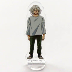 My Hero Academia Yoichi Shigaraki Akustars Vol. 1 Akustars A Acrylic Stand FamilyMart Exclusive Acrylic Stands [USED]
