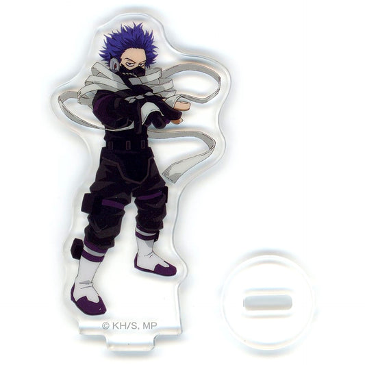 Hitoshi Shinso My Hero Academia Acstars! Vol. 1 Acstars B FamilyMart Limited [USED]