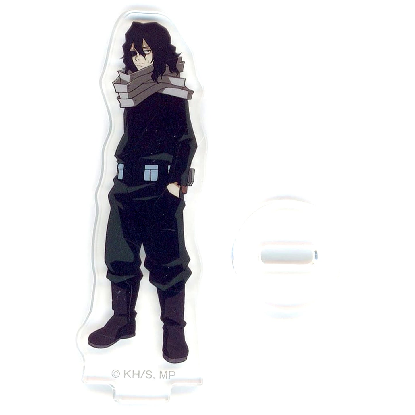 Shota Aizawa My Hero Academia Akusutazu! Vol.1 Akusutazu B FamilyMart Limited [USED]