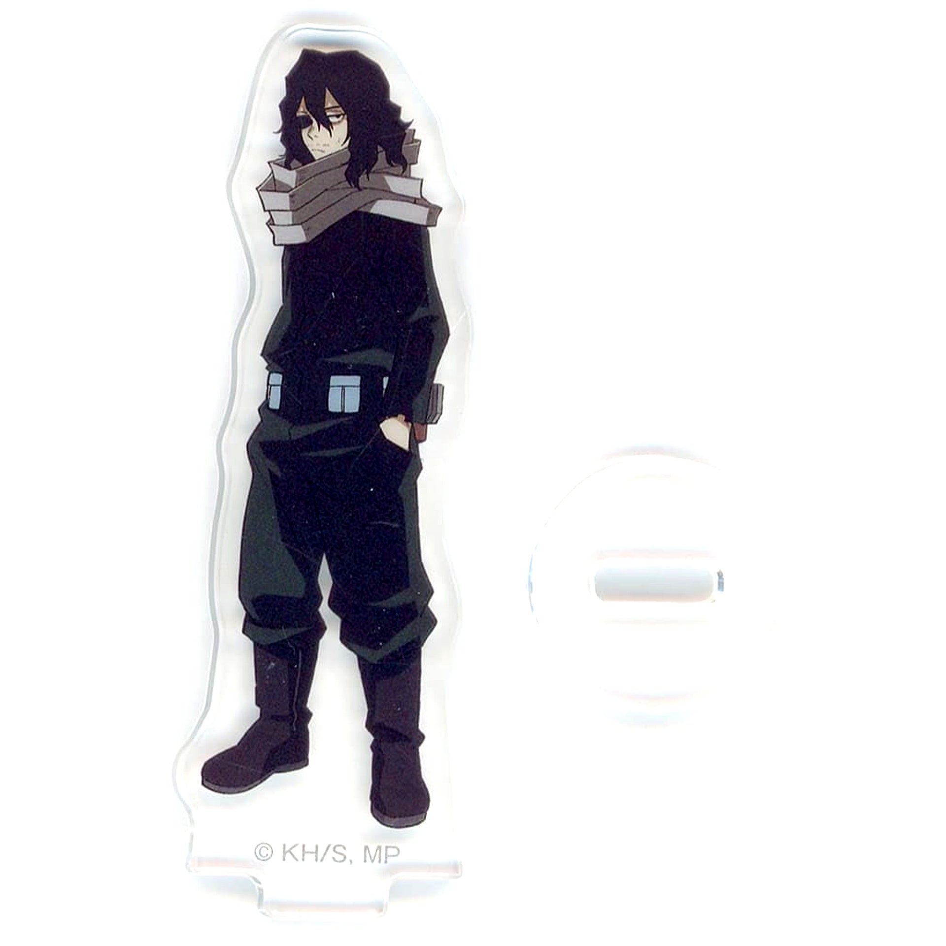 Shota Aizawa My Hero Academia Akusutazu! Vol.1 Akusutazu B FamilyMart Limited [USED]