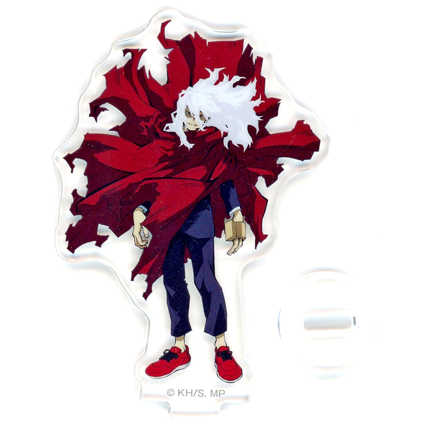 Tomura Shigaraki My Hero Academia Acstars! Volume 1 Acstars B FamilyMart Limited [USED]