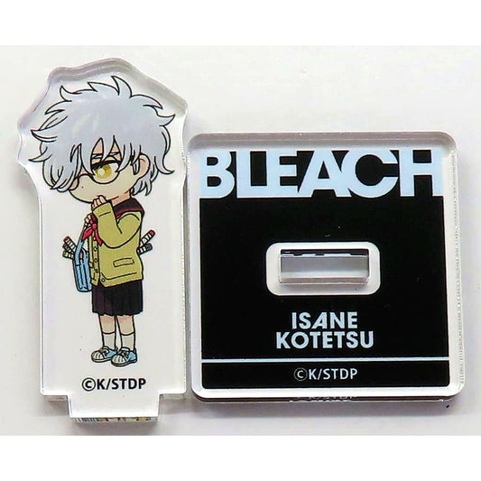 Isane Kotetsu BLEACH Acrylic Stand THE LOCUS OF BRAVE II Gotei High School [USED]