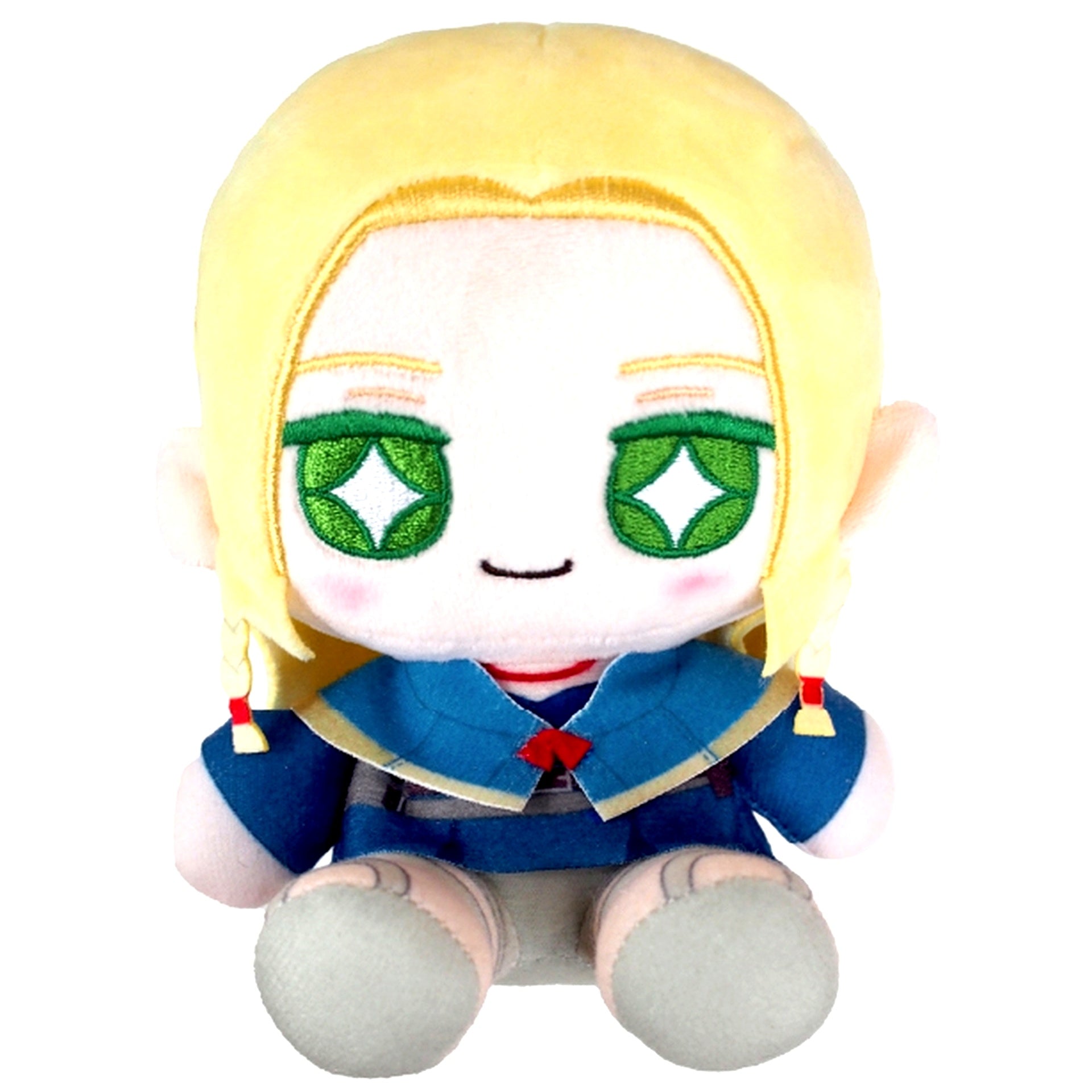 Marcille Donato Delicious in Dungeon Mini Sitting Tapinui Plush [USED]