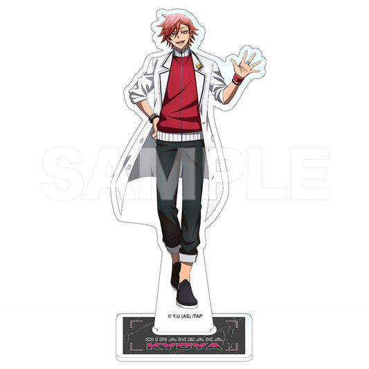 Kyoya Oiranzaka Tougen Anki Acrylic Stand [USED]