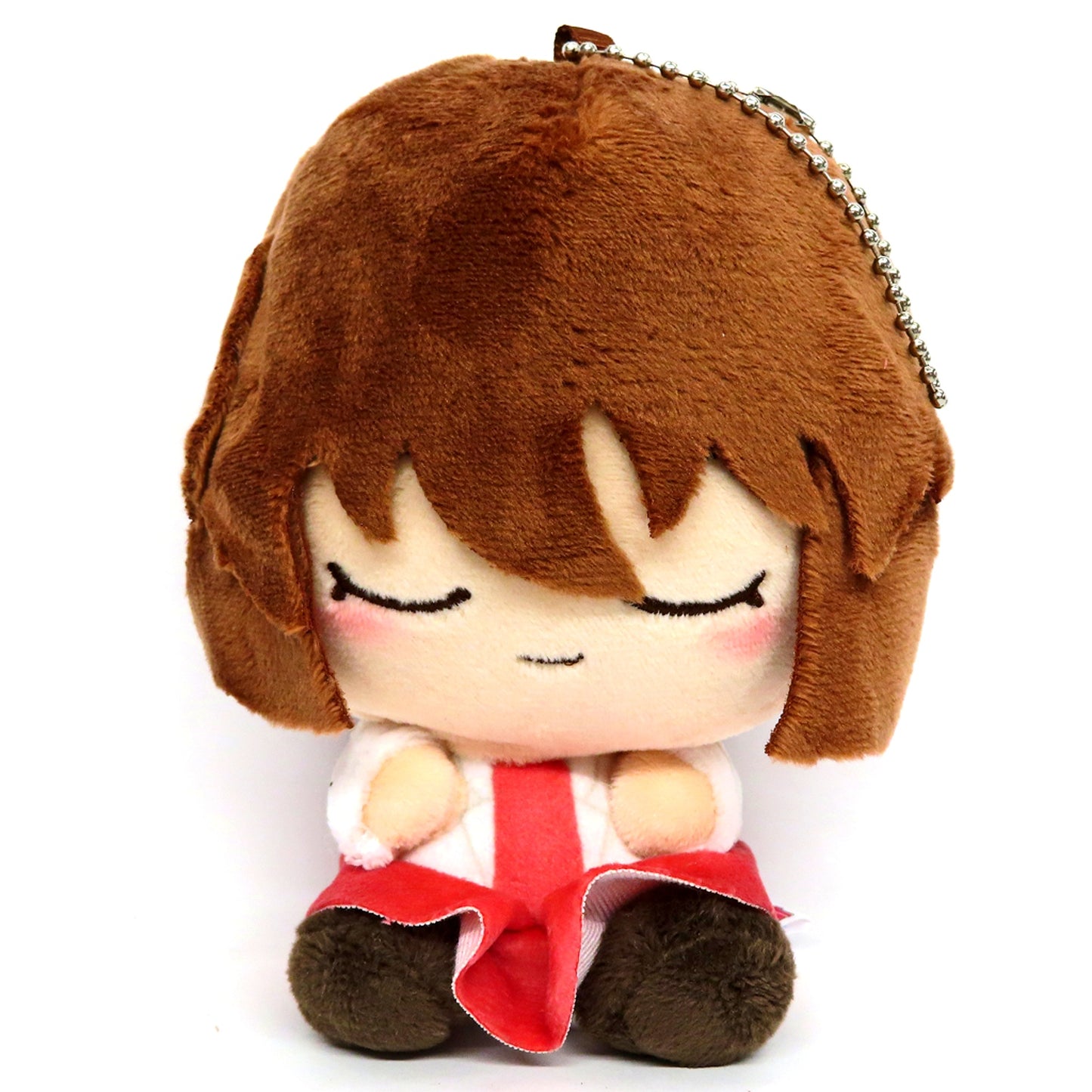 Ai Haibara Detective Conan Nap Time Series Blind Plush Mascot China Limited [USED]