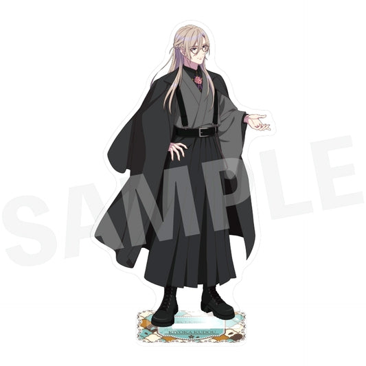Kiyoka Kudo My Happy Marriage x Asakusa Roman-kan Acrylic Stand [USED]