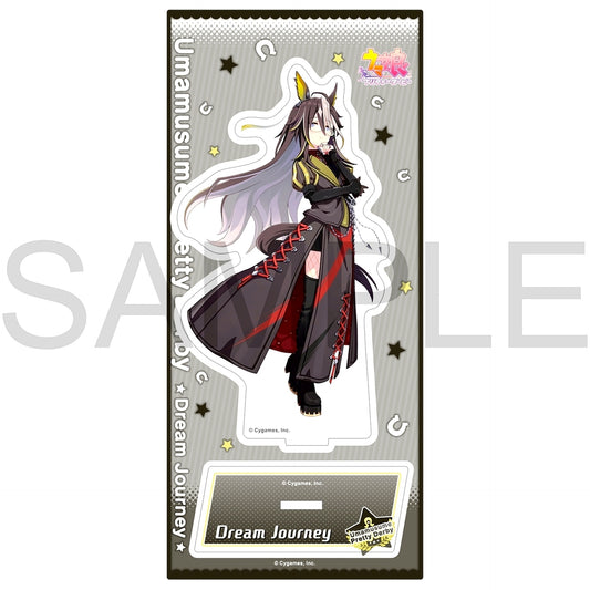 Dream Journey Vol.14 Umamusume: Pretty Derby Acrylic Stand [USED]