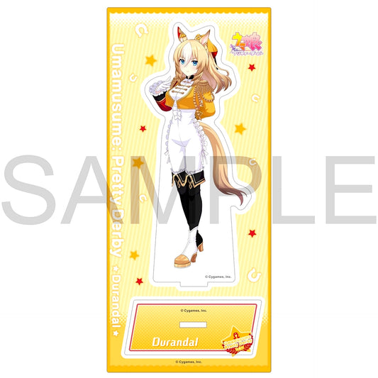 Durandal Vol.14 Umamusume: Pretty Derby Acrylic Stand [USED]