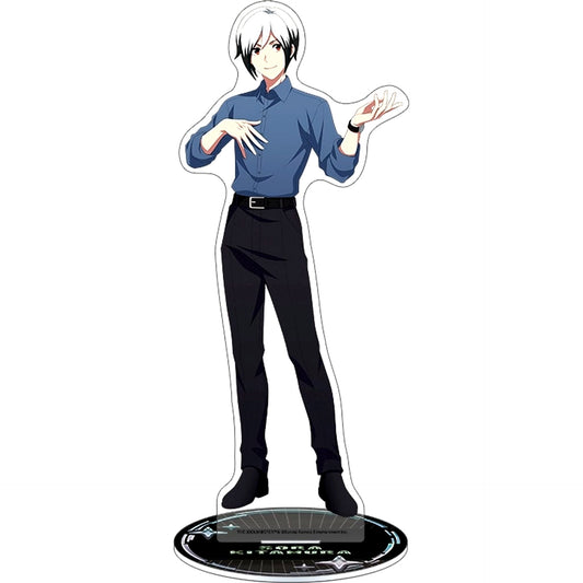 Sora Kitamura The Idolmaster SideM Big Acrylic Stand Summer Market [USED]