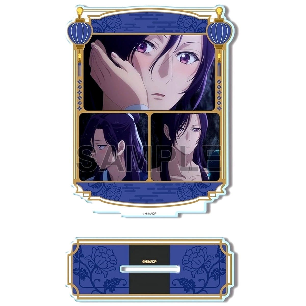 Jinshi A Design 03 Acrylic Stand Ver. 2 The Apothecary Diaries [USED]